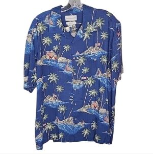 SADDLEBRED CLASSIC FIT SHIRT